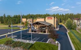 Hampton Inn & Suites Whitefish